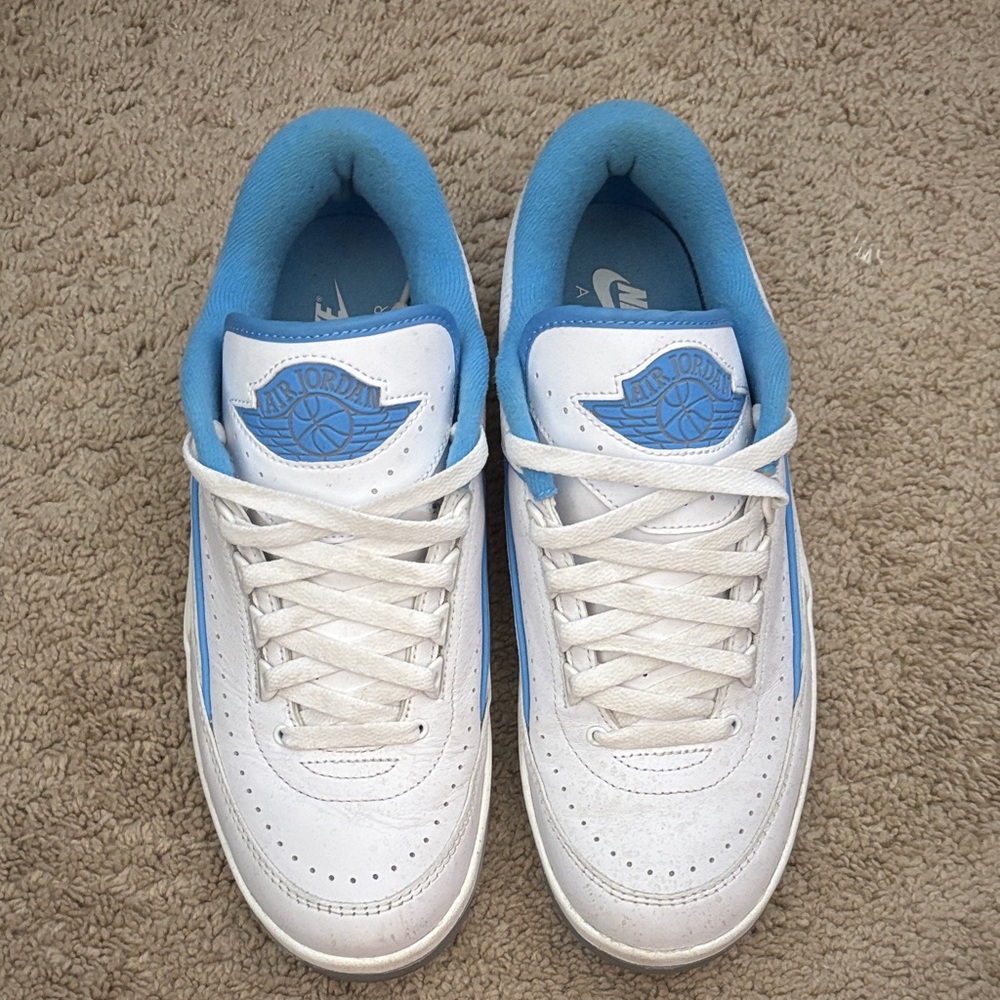 Nike Air Jordan 2